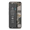 Чехол-накладка с рисунком печатной платы для Google Pixel 10 9 8 7 6 9A 8A 7A 6A Pro Ударопрочный Мягкий ТПУ 10 Pro XL Чехол Сумки