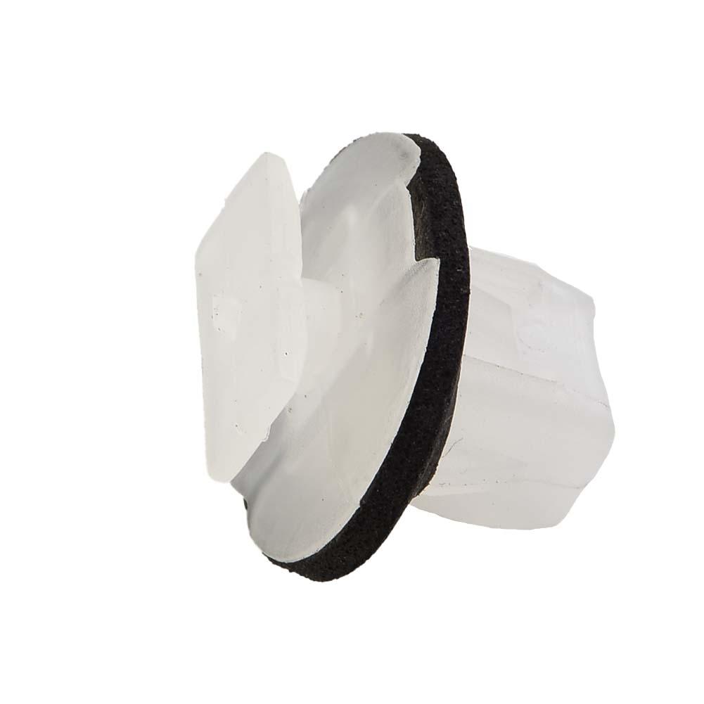 Набор из 10 шт. Клипсы для автомобиля Honda Пластиковая накладка бокового порога