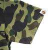 A Bathing Ape Футболка с камуфляжным принтом Тигр с коротким рукавом S камуфляж Мужская Б/У