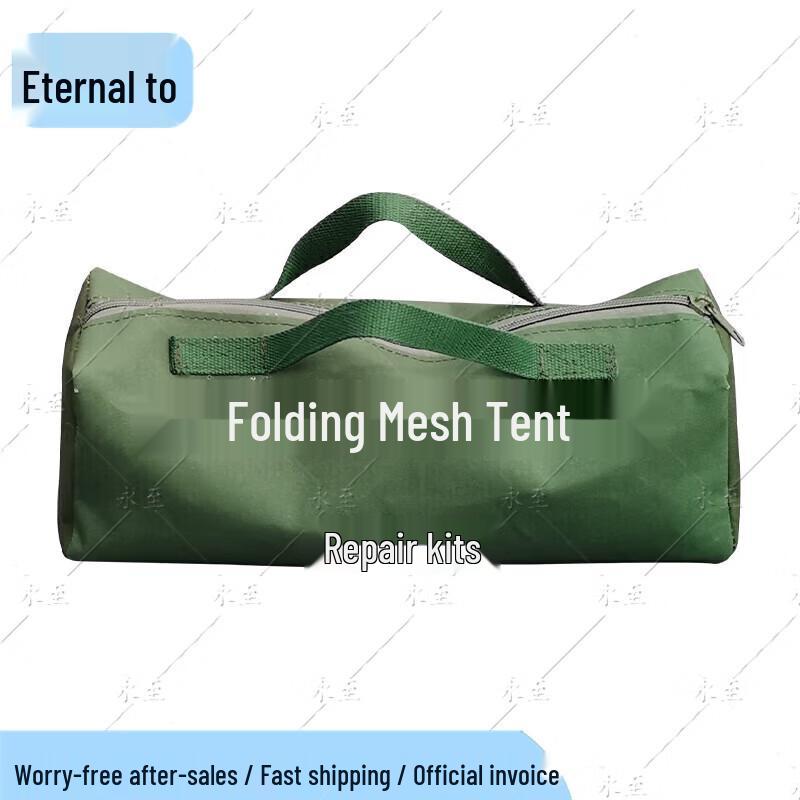 Yongzhi Emergency & Outdoor Frame Tent System