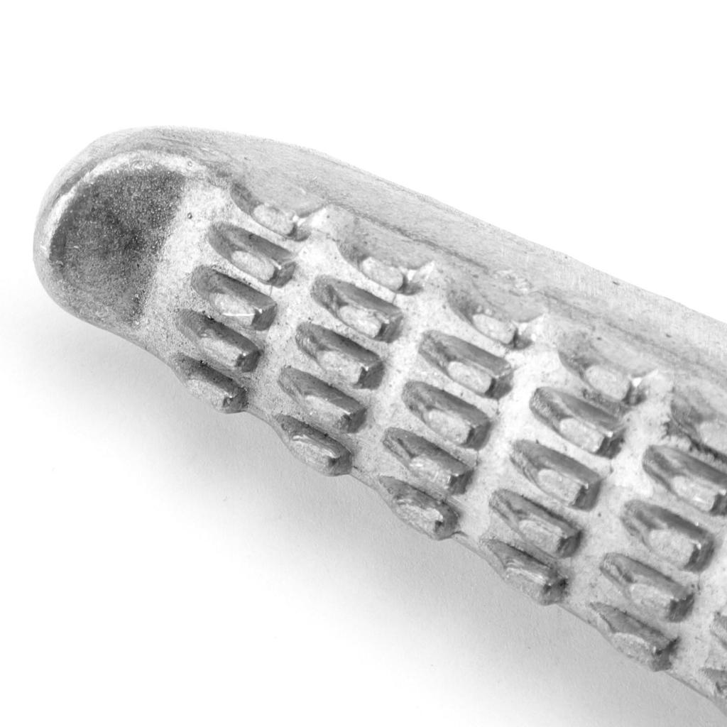 Rear Foot Peg Footrest For Kawasaki EX250 EX300 NINJA 250 300 ZX14 ZZR1200