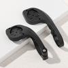 Practical Sport Handlebar High Quality Bike Computer Holder Bike Mount Plastic Cycling Bracket