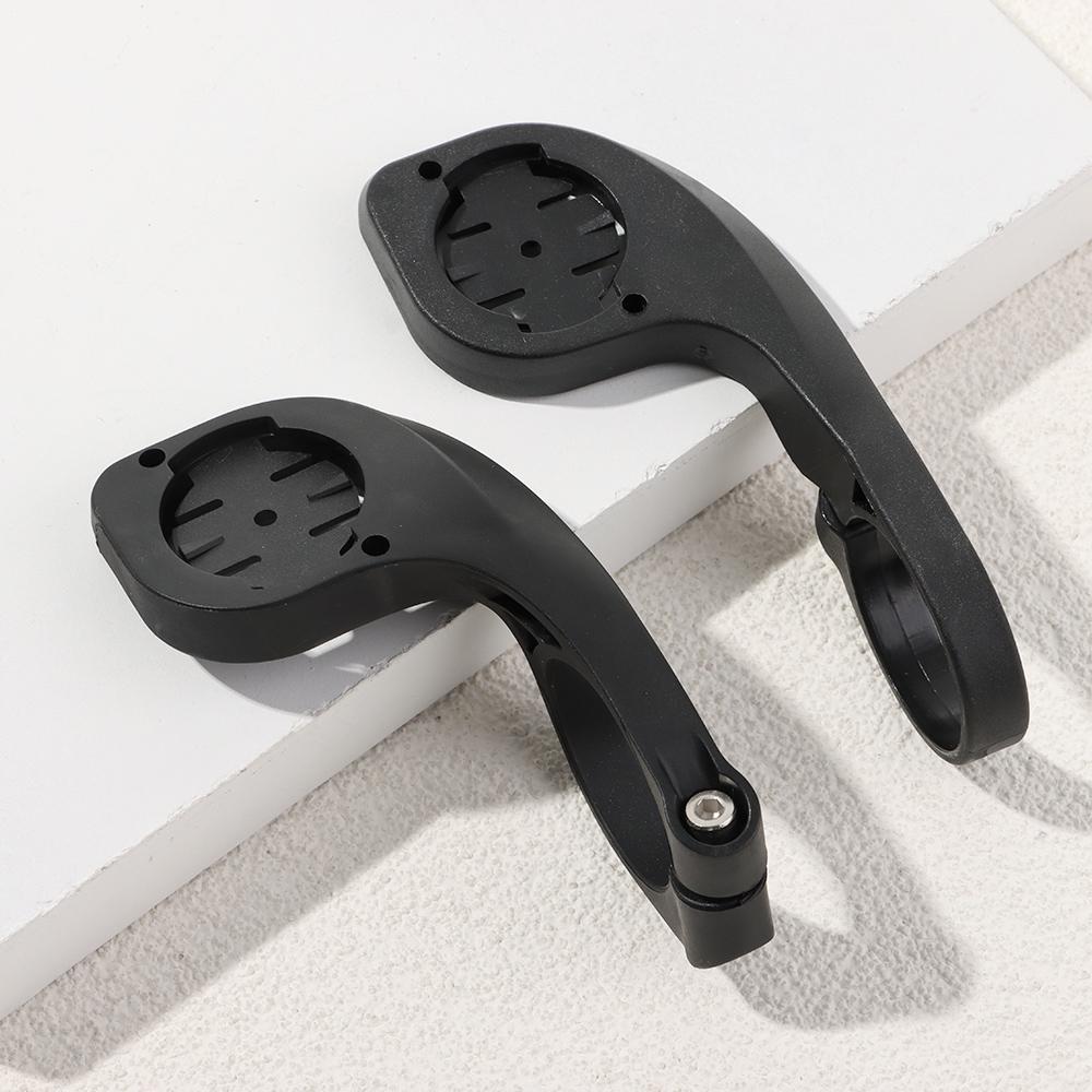 Practical Sport Handlebar High Quality Bike Computer Holder Bike Mount Plastic Cycling Bracket