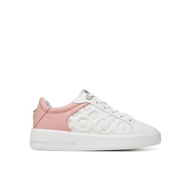 Кроссовки Guess FLJRON FAL12