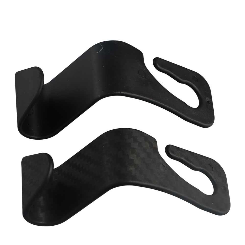 Accessories Car Seat Bracket Vehicle Back Seat Organizer Car Seat Seat Hidden Hook Headrest Hook