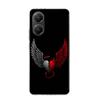 Чехол для телефона Ангельские Крылья Дьявол Плохой Для Xiaomi Poco X7 X6 X5 Pro F7 Ultra Redmi 15C 15 13 13C 12 12C 10 10A 10C 9 9A 9C 9T По