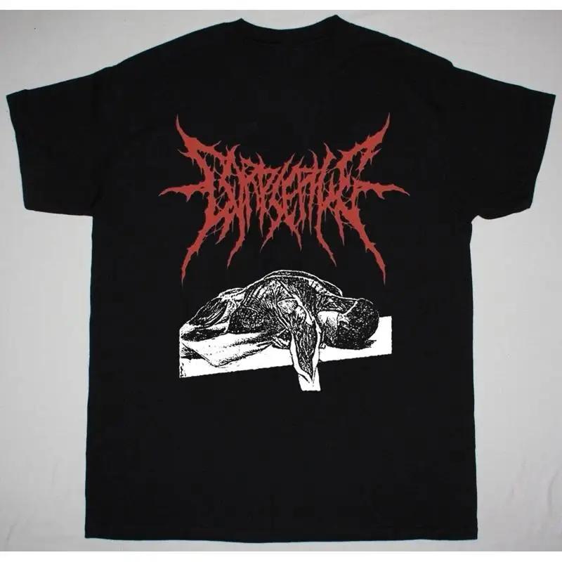Corpse Pile Band Cotton Black All Size T Shirt S Xl
