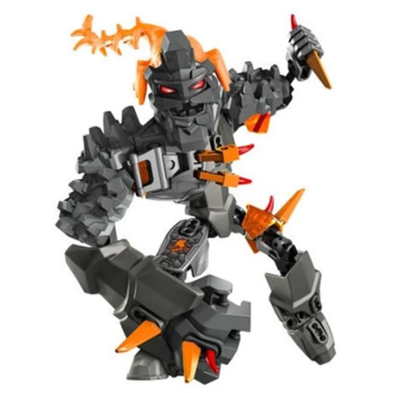 Star Hero Building Blocks Soldiers Robot Action Figures Bricks Toys for Boys Gifts Action Building Bricks Toys | Perfect Gift