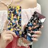 Чехол для телефона Street Fighter Chunli для Realme GT 8 Neo Pro C75 73 71 C67 65 C55 53 C35 31 C20 15 Цветной печатный чехол
