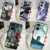 Anime Mo Dao Zu Shi For Realme 12 Pro Plus 11 10 9 C67 C55 C53 C35 C33 C30 C25s C21Y C15 GT3 GT5 GT Neo 5 Case