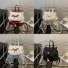 Модная Девушка ПУ Маленькая Сумка с Кружевной Отделкой для Повседневного Использования