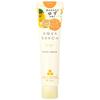Крем для рук Aqua Savon с ароматом юзу 45 г Набор из 4 шт.