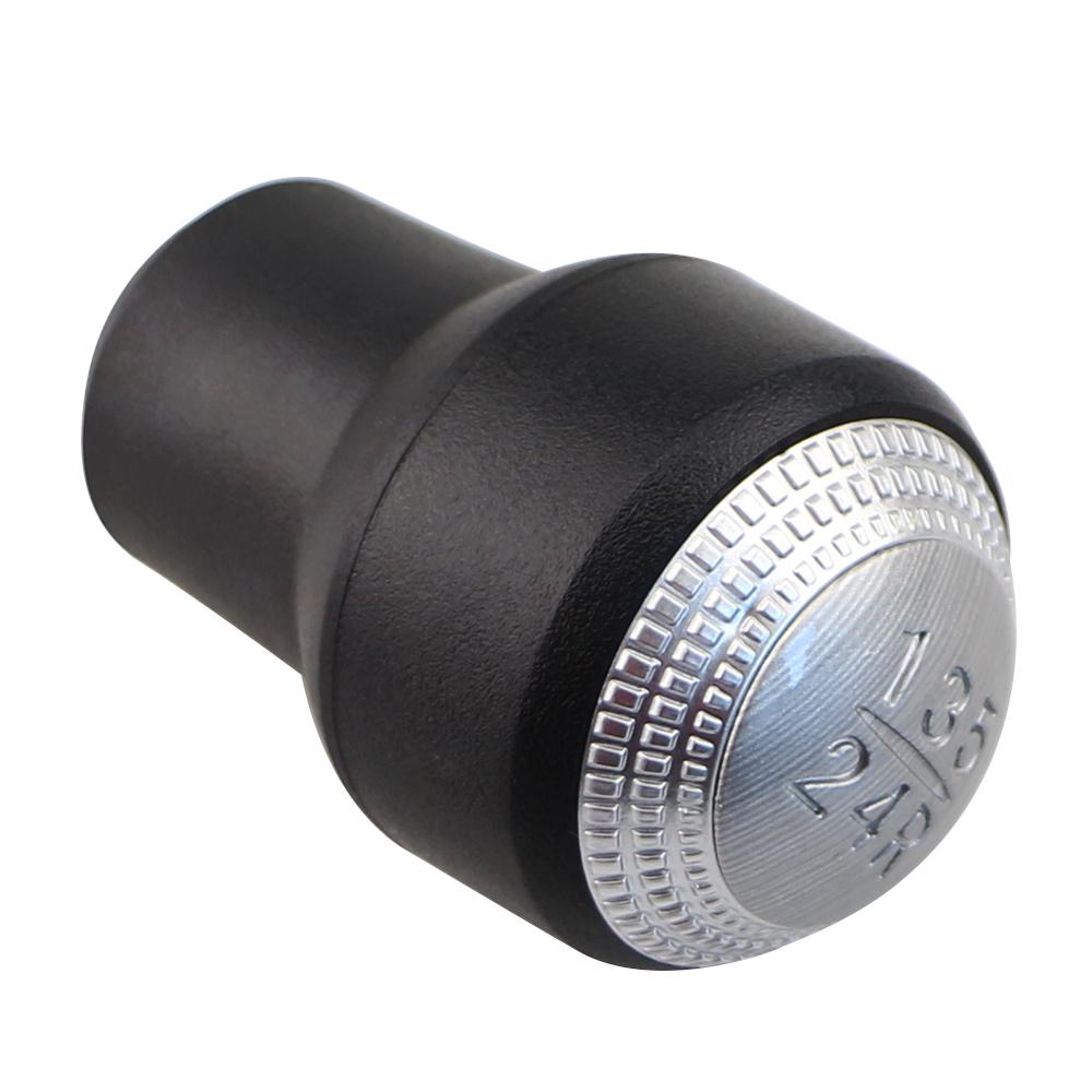 Car Gear Shift Knob for Hyundai Tucson 2004 2005 2006 2007 2008 2009 2010 5 Speed Gearbox Replacement Parts Accessories