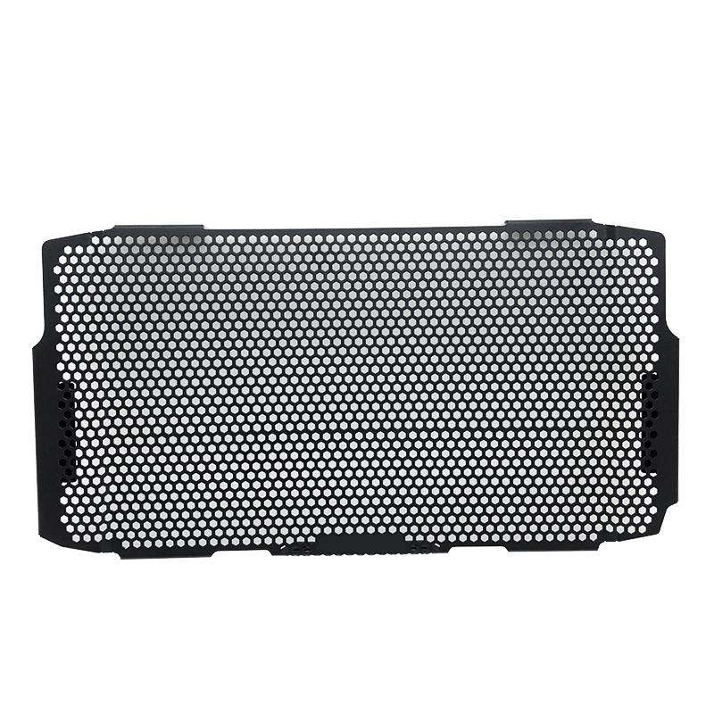 CB650R CBR650R Radiator Grille Cover Guard Protection For Honda CB CBR 650R 2019 2020 2021 2022 2023 Motorcycle Accessories