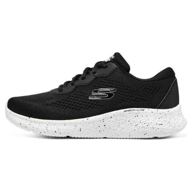 Skechers Skech Lite Pro 'Black White' Women's 149990-BKW