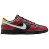 Новые Nike Dunk Low Biker Tattoos FZ3057-001