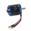 Бесщеточный двигатель RC 5065 400KV 1600W с разъемом типа «банан» 4,0 мм для деталей для модернизации радиоуправляемых самолетов