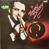 Виниловая пластинка TOMMY DORSEY HIS ORCHESTRA The Best Of Tommy Dorsey INTS5017 RCA Internation 1980 UK Джаз Б/у