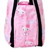 Сумка-тоут с принтом Hello Kitty от Sanrio НОВЫЕ персонажи Sanrio