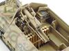 TAMIYA Military Miniature Series German Gun Marder I Plastic Model 35370 1/35 No.370 Anti-Tank Self-Propelled