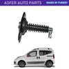 Держатель запасного колеса для Fiorino Citroen Nemo Bipper 2007- после OEM 51952366