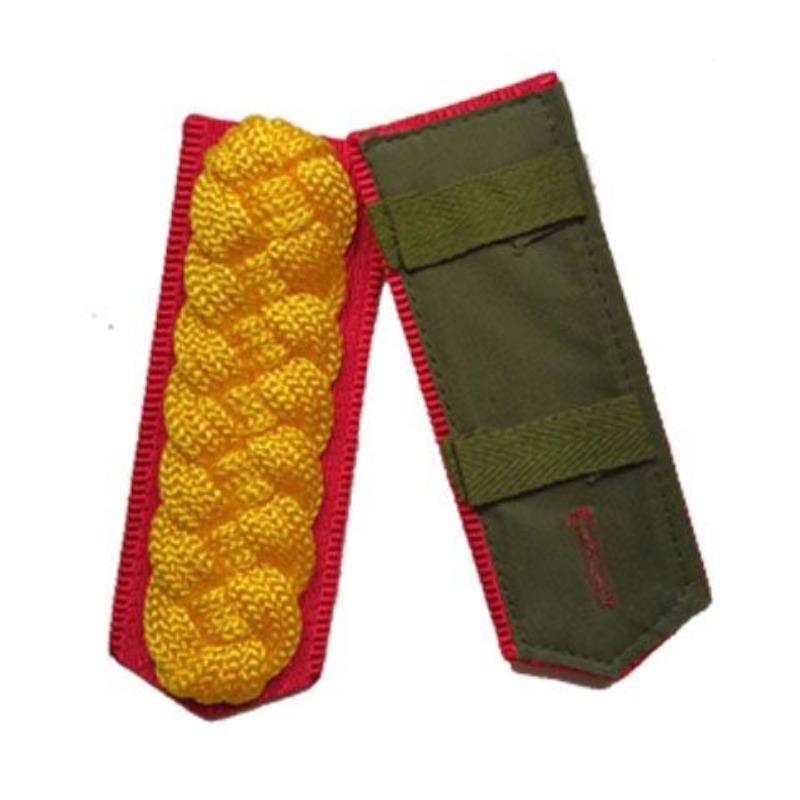 Аксессуары для одежды, погоны для охраны, униформа для выступлений, погоны для этикета в оркестре, наплечные значки, наплечные значки ручной работы