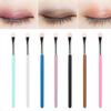 5Pcs Sponge Makeup Eye Shadow Eyeliner Brush Sponge Applicator Tool
