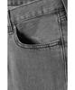 Levi's 501(р) ОРИГИНАЛЬНЫЕ ДЖИНСЫ ТЕМНО-СИНИЙ СРЕДНИЙ СИНИЙ - ПОЯС НА ПЛОСКОЙ ПОДОШВЕ 34 ДЛИНА ПО ВНУТРЕННЕМУ ШВУ 32