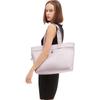 Kipling COLISSA Gleam Silver Сумка-тоут и для ноутбука