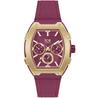 Watch Ice-Watch ICE Boliday Gold Burgundy 022868