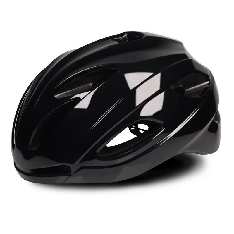 Bicycle Riding Helmet Road Bike Mountain Bike Men and Women 3D Integrated Molding Cycling Helmet