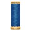 Set of 5* 100m Cotton Thread Gutermann - Att 337 - 5534