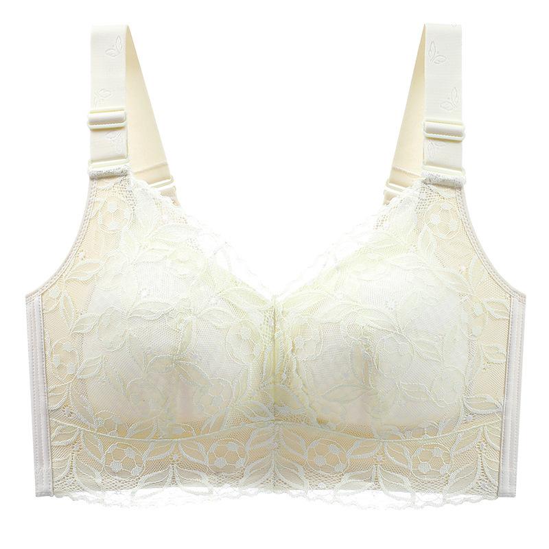 Тонкий бюстгальтер без косточек, бюстгальтер большого размера, женский регулируемый бюстгальтер, бюстгальтер полной чашки, собирающий бюстгальтер, бюстгальтер-аксессуар