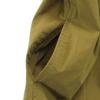 Fred Perry Платье с коротким рукавом Длинное 8 Хаки Женское Б/у