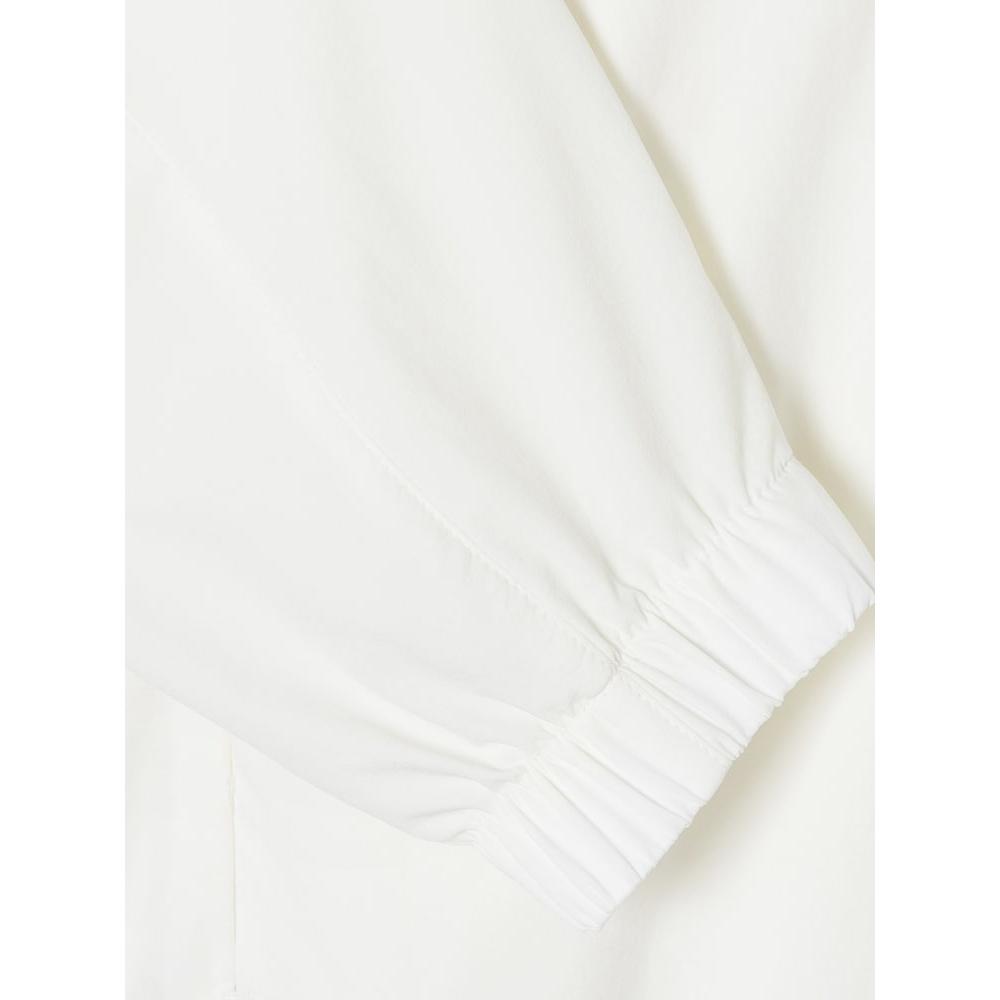 Lacoste Женский S тканый анорак Bh416e 54nf 70v q2nBh416e 54nf70v