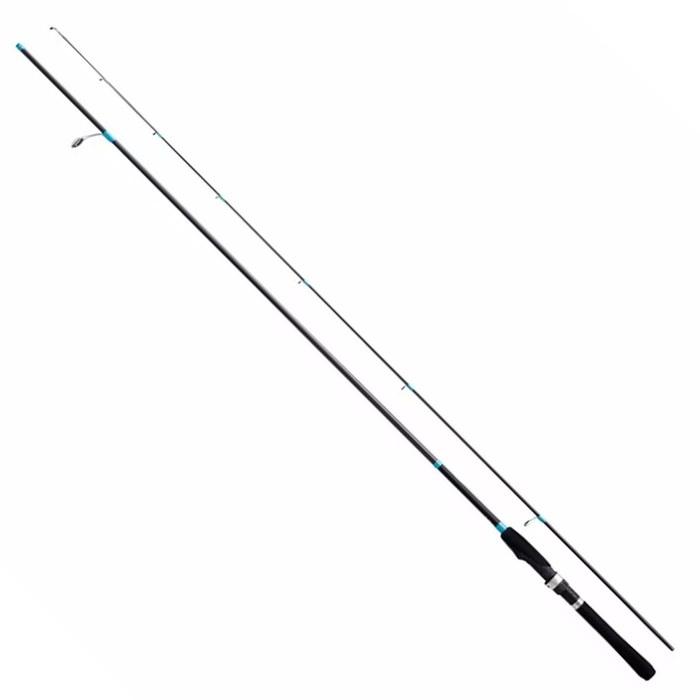 Shimano Lurematic Salt S80L Spinning Rod (Salt Lure Recommended Model)