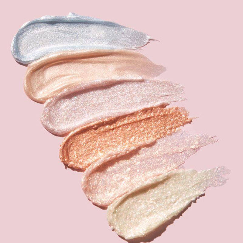 [Set of 2] NEW Fairy Jewel Eye Glitter 6 Colors (Choose 2)