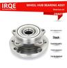 IRQE Car Wheel Hub Unit Bearing Assembly for Jianghuai Bin 3103101U7152