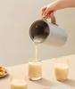 600ML Soymilk Machine Soy Milk Maker Electric Juicer Mixer Vegetable Extractor Food Blender Filter Free Soup Pot Tea Maker 220V