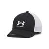 Under Armour B Blitzing Грузовик One Size Черный/Белый/Белый