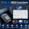 XTOOL Anyscan A30M OBD2 Scanner Active Test Car Diagnostic Tool ABS Bleed Code Reader Auto VIN Lifetime Free Update