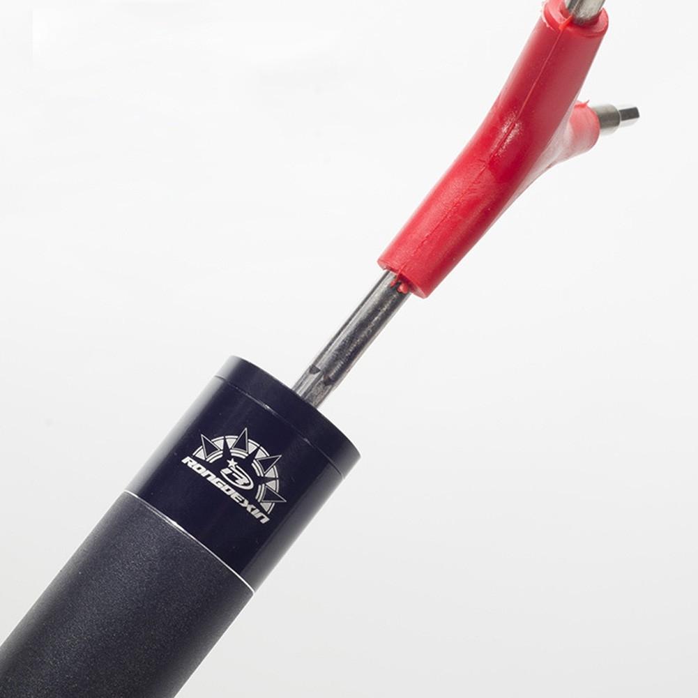 Удлинитель адаптера удлинитель штока вилки подъем руля алюминиевый сплав