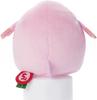 Pokémon Chokkorisan Lucky Plush 12cm Saga Prefecture [Brand New] Toy, Tall