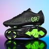 Broken Nails Adult Football Shoes Men'S And Women'S Training Children'S Sneakers Low-Top Youth Sneakers