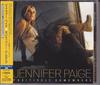CD JENNIFER PAIGE - Positively Somewhere VICP61730 Victor 2002 Japan Dance & Electronica Used
