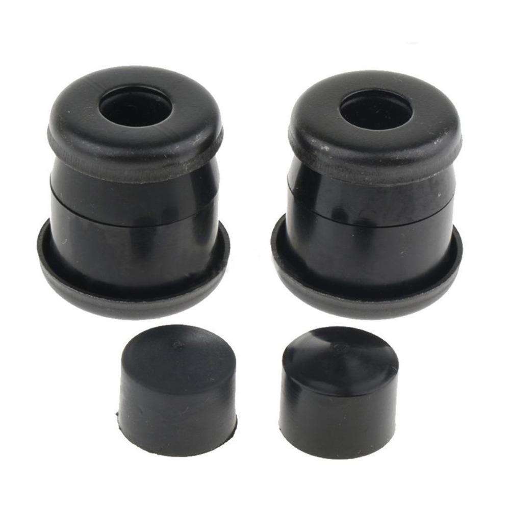Rebuild Kit Skateboard Bushings Washers Shock Absorber Skateboard Pivot Cups  Double Rocker