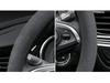 Buick Leather Steering Wheel Cover for Regal, Excelle, LaCrosse, Verano, GT, GL6, Encore, GL8, Envision.