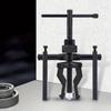 Car Inner Bearing Puller Gear 3-Jaw Extractor Automotive Repair Tool Kit Labor-saving Car Separation Auto Accessories