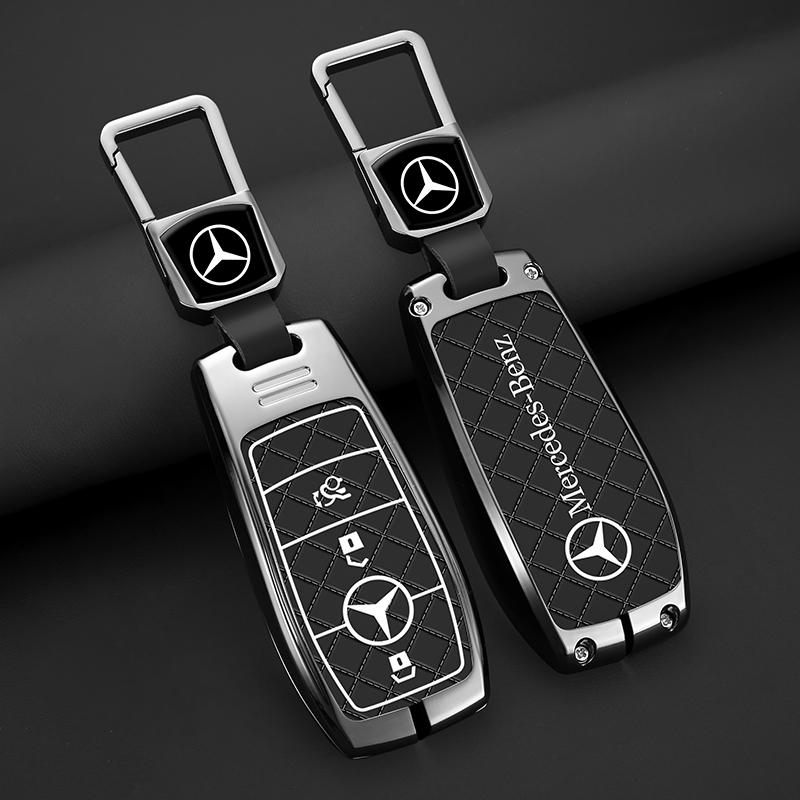 Чехол-защита для брелока автомобиля, оболочка Для Mercedes Benz AMG A C E S G Class GLC CLE CLA GLB GLS W177 W205 W213 W222 X167 CB1 f56