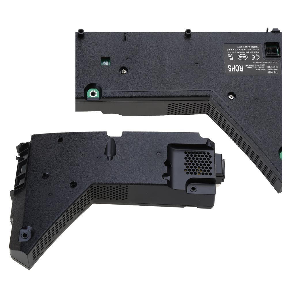 Замена внутреннего адаптера переменного тока, подходит для блока питания консоли-хоста, многофункциональный адаптер 100-127 В/200-240 В